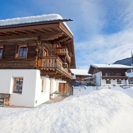 Neuhaushof * Hollersbach im Pinzgau