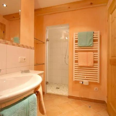 Neuhaushof Apartmán