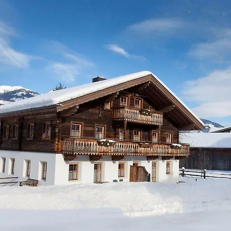 Neuhaushof * Hollersbach im Pinzgau