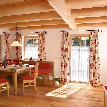 Neuhaushof Hollersbach im Pinzgau