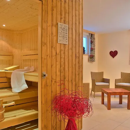 Neuhaushof Apartmán Hollersbach im Pinzgau