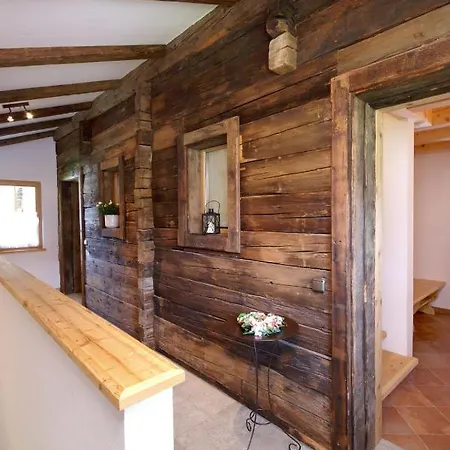 Apartmán Neuhaushof