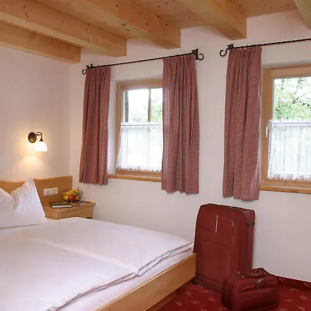 Apartmán Neuhaushof